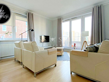 Mieszkanie apartamentowiec wynajem