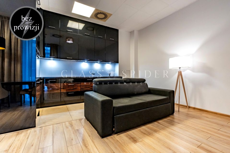 Mieszkanie apartamentowiec Warszawa