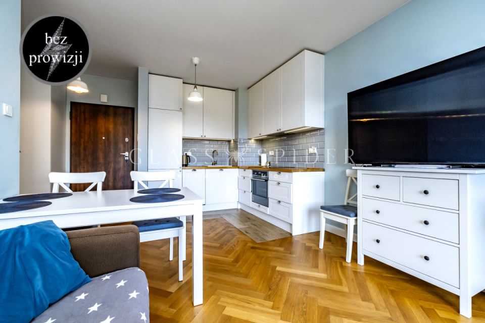 Mieszkanie Warszawa