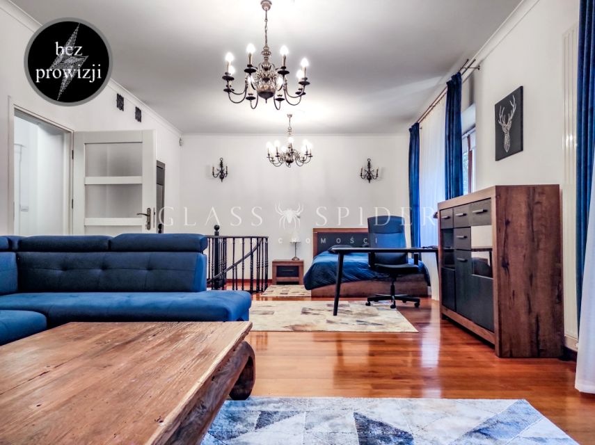 Mieszkanie Warszawa wynajem