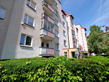 Mieszkanie przy lesie