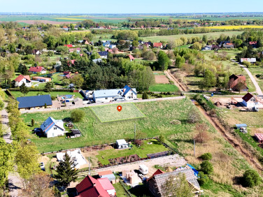 Działka budowlana Drewnica