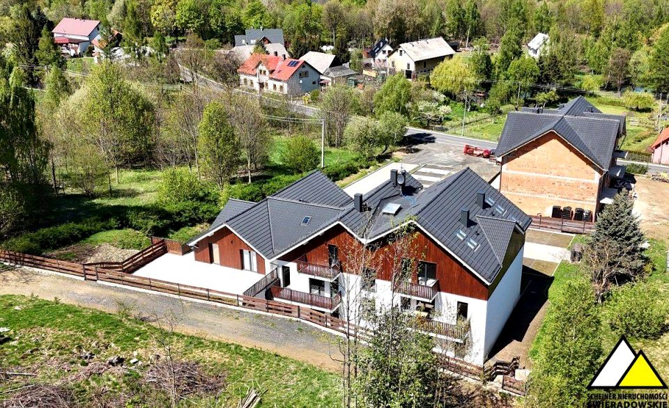 Mieszkanie Świeradów-Zdrój