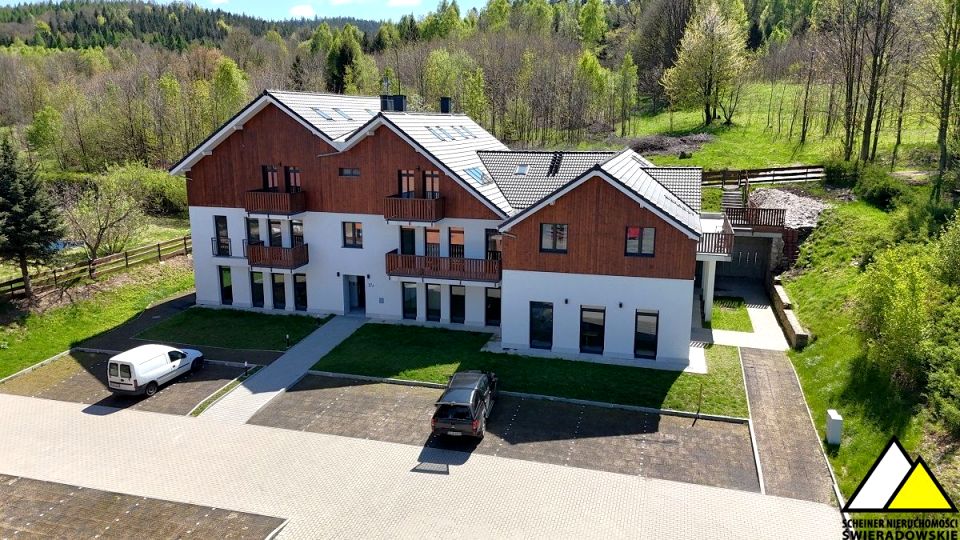 Mieszkanie Świeradów-Zdrój