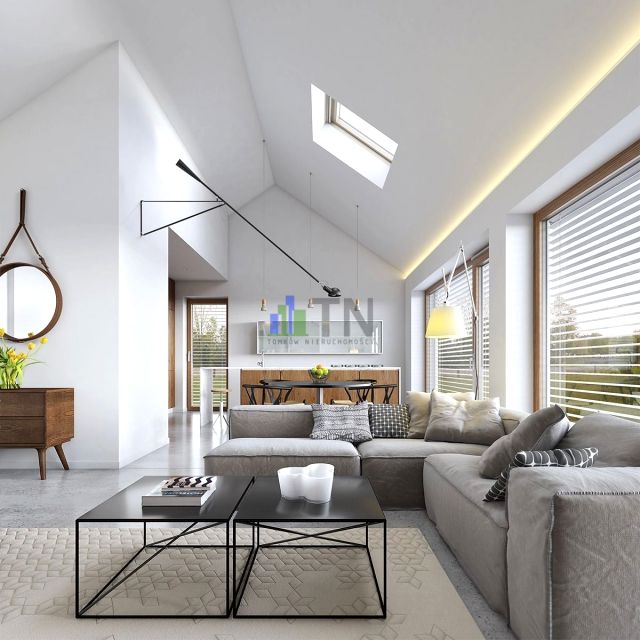 Dom Chrząstawa Mała