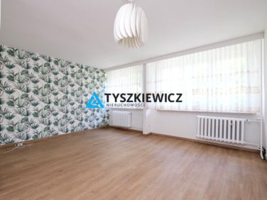 Mieszkanie blok mieszkalny Sopot