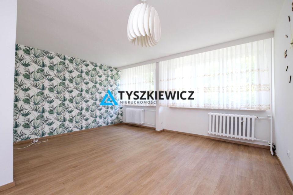 Mieszkanie blok mieszkalny Sopot