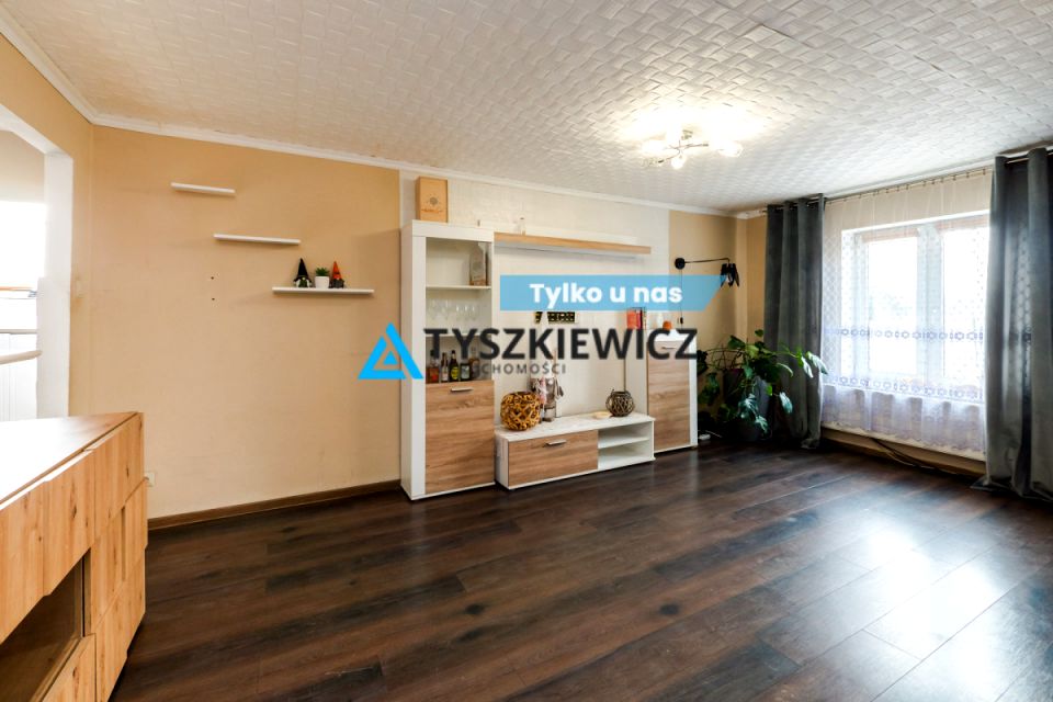 Mieszkanie Pieńkowo sprzedaż