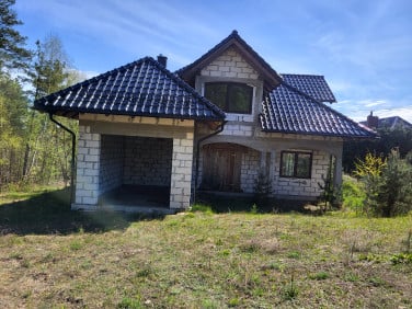 Dom Sulęczyno