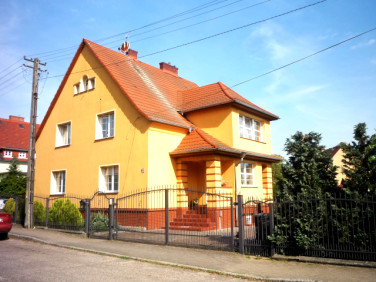 Mieszkanie Ośno Lubuskie
