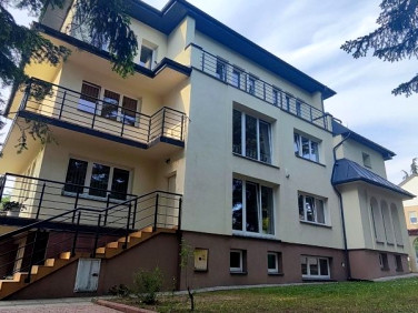 Budynek użytkowy Lublin
