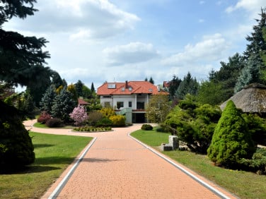 Dom Sandomierz
