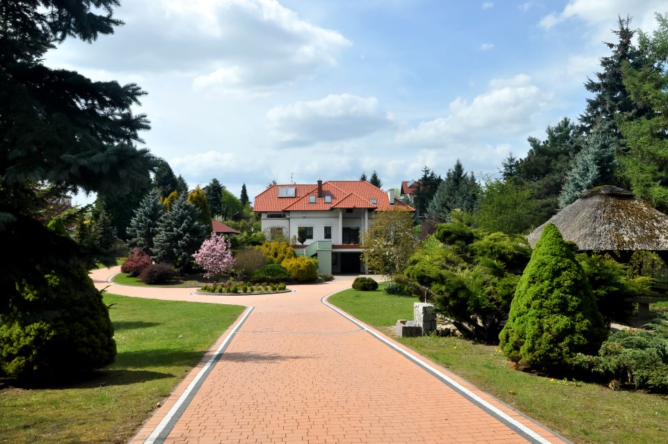 Dom Sandomierz