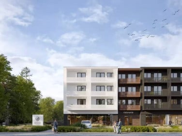 Mieszkanie Leszno
