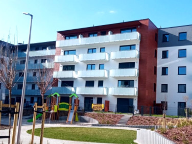 Mieszkanie Leszno