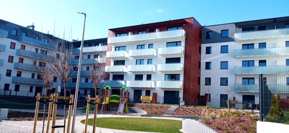 Mieszkanie Leszno