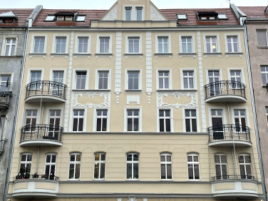 Mieszkanie Wrocław