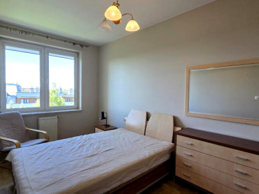 Mieszkanie apartamentowiec wynajem