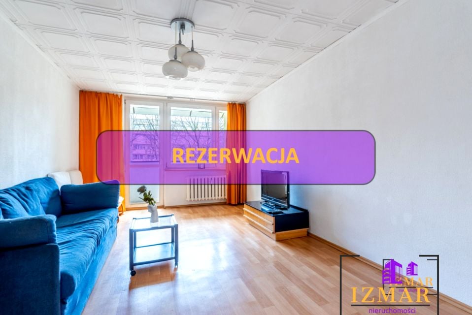 Mieszkanie Jaworzno
