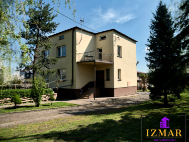 Dom Ciągowice