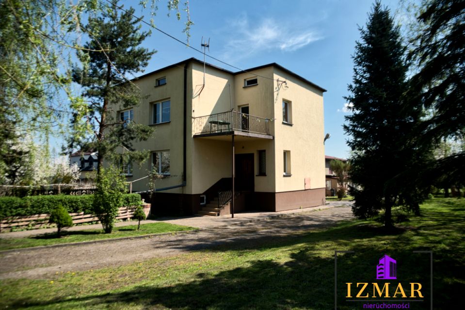 Dom Ciągowice
