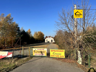 Lokal Markuszów