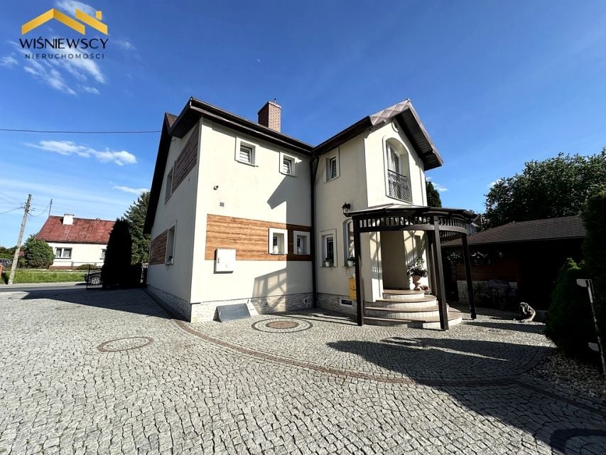 Dom Dzierzgoń