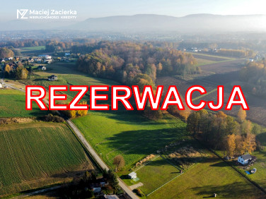 Działka Stara Wieś