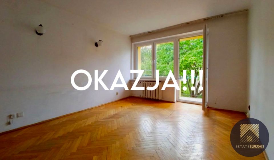 Mieszkanie Warszawa