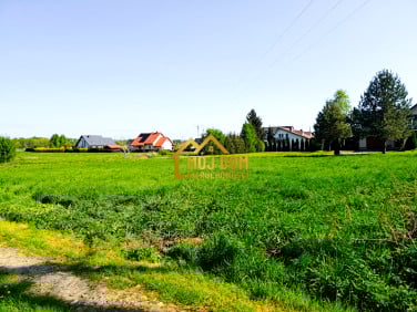 Działka budowlano-rolna Krosno