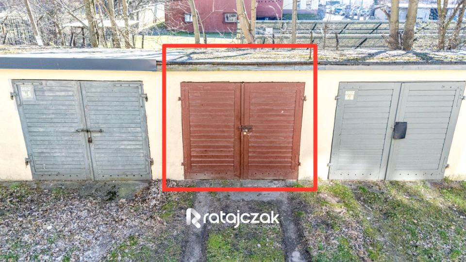 Budynek użytkowy Wejherowo