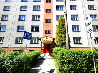 Mieszkanie Katowice sprzedaż