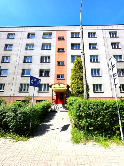 Mieszkanie Katowice sprzedaż