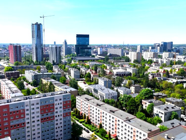Mieszkanie Katowice