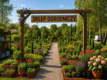 Działka Czarnochowice