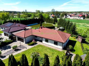Dom Podańsko
