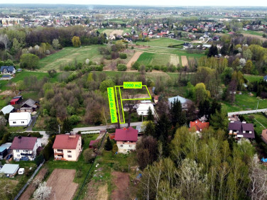 Działka budowlana podkarpackie