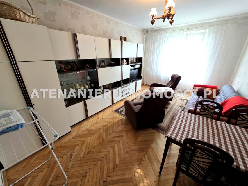 Mieszkanie Bydgoszcz