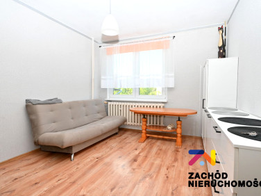Mieszkanie Zielona Góra