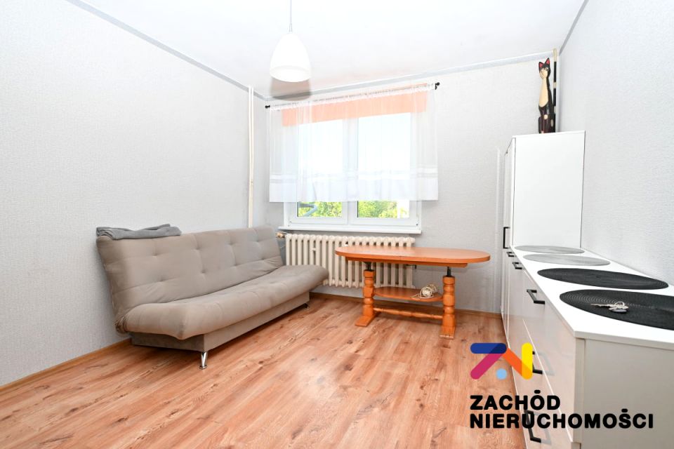 Mieszkanie Zielona Góra