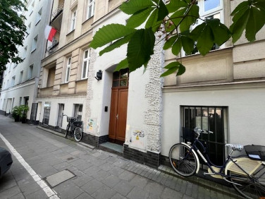 Lokal Poznań