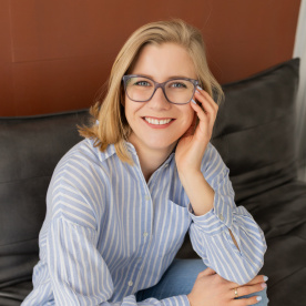 Paulina Górczyńska