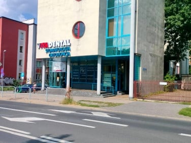 Lokal Radom