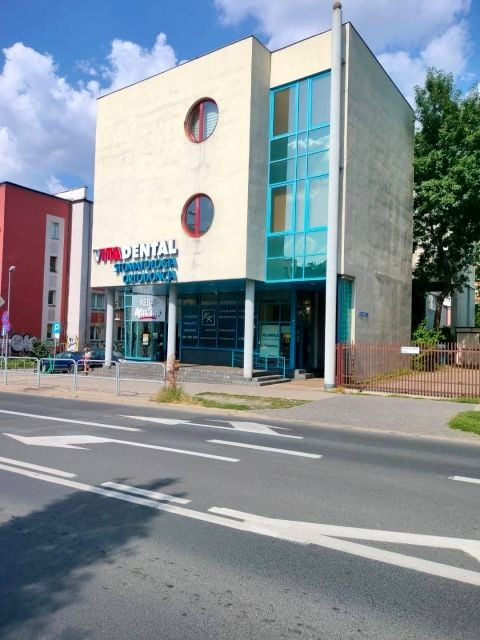 Lokal Radom