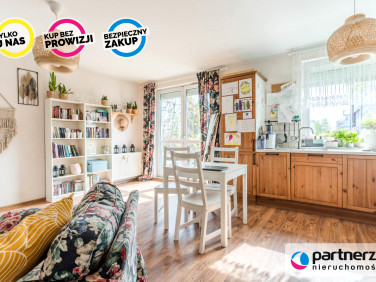 Mieszkanie blok mieszkalny Gdańsk