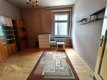 Mieszkanie Pszów