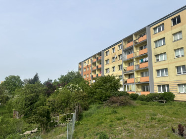 Mieszkanie Szczecin