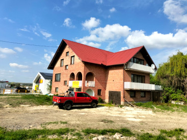 Dom Dobiesławice