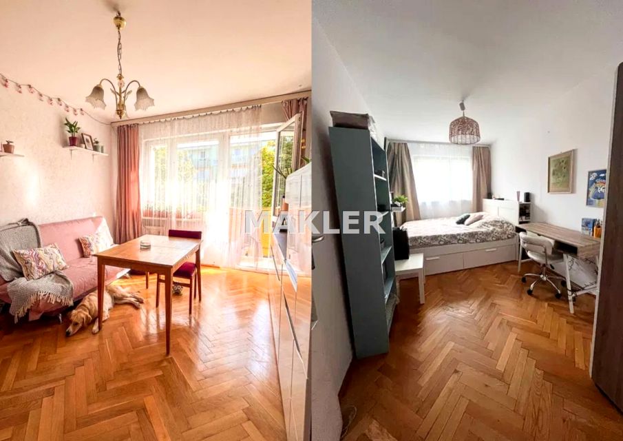 Mieszkanie Bydgoszcz