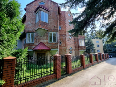 Dom Lublin